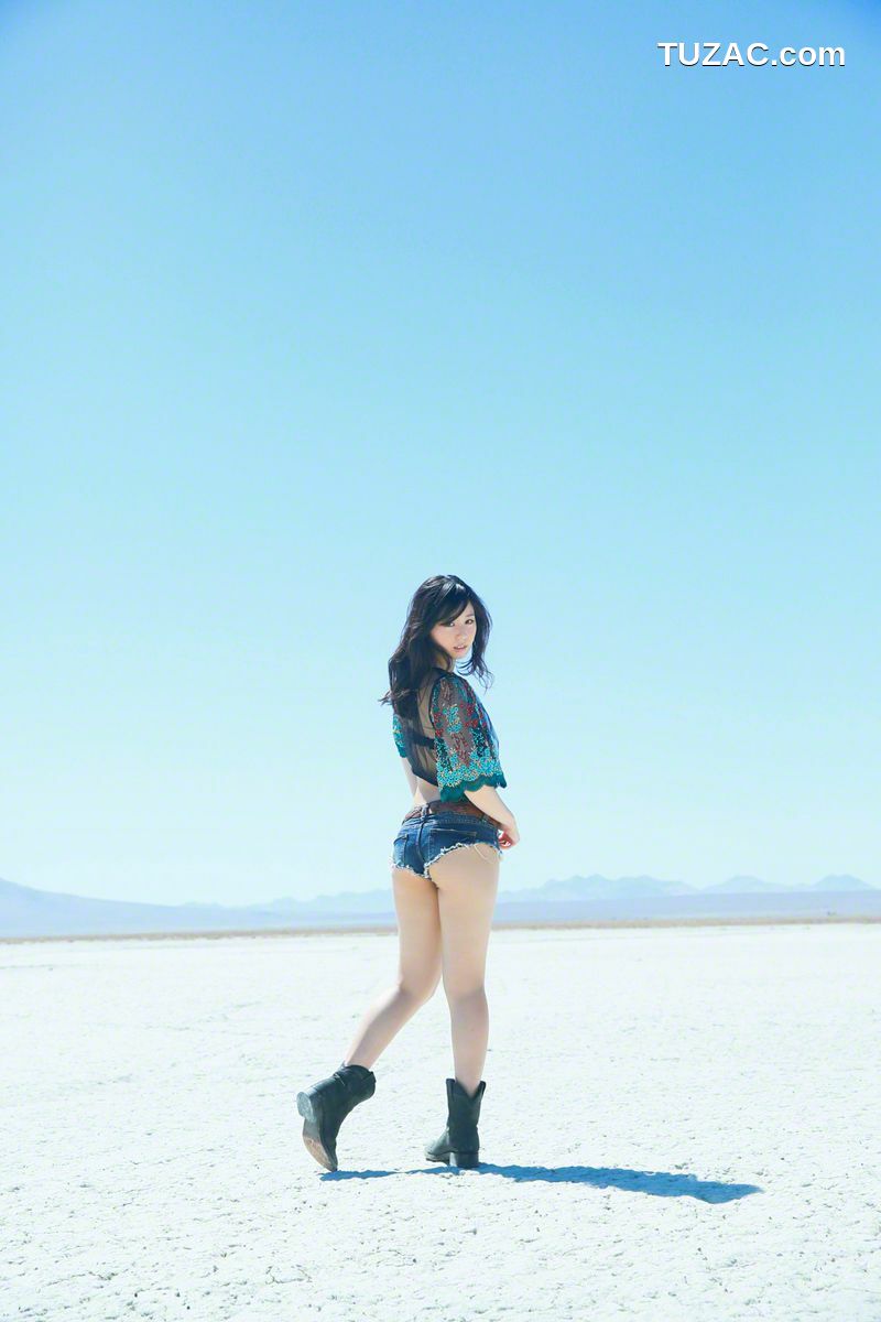 Wanibooks_ NO.126 Rina Koike 小池里奈 写真集[199P]