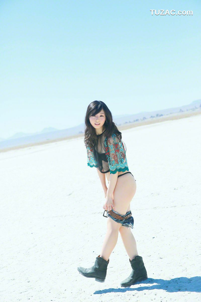 Wanibooks_ NO.126 Rina Koike 小池里奈 写真集[199P]