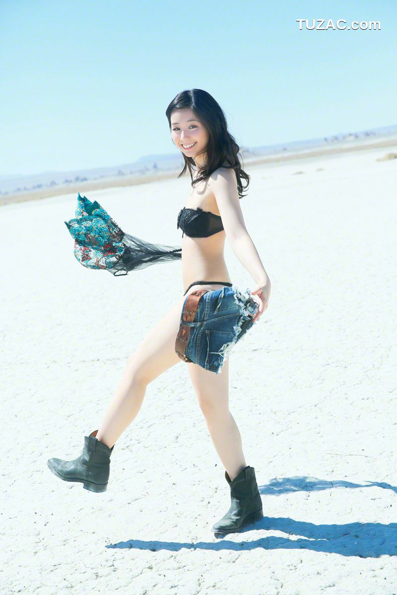 Wanibooks_ NO.126 Rina Koike 小池里奈 写真集[199P]