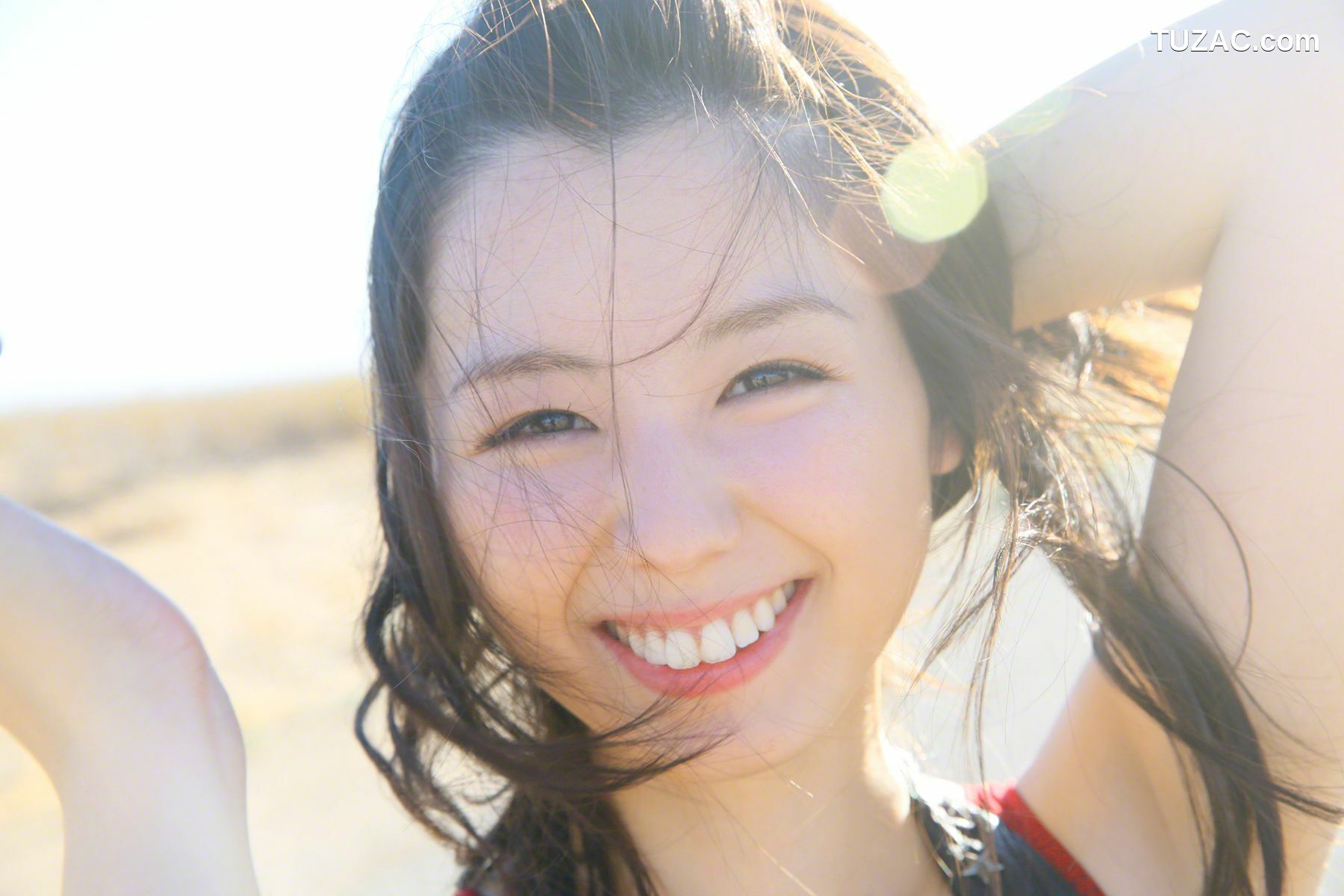Wanibooks_ NO.126 Rina Koike 小池里奈 写真集[199P]