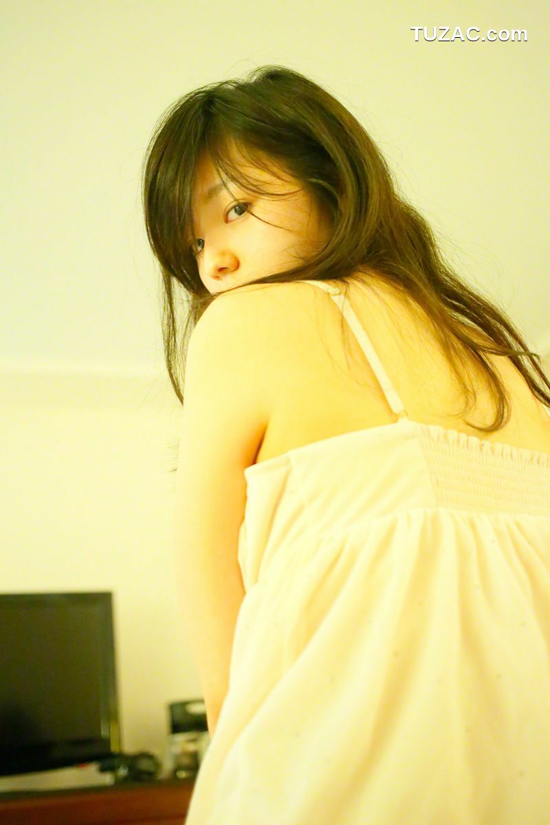 Wanibooks_ NO.126 Rina Koike 小池里奈 写真集[199P]