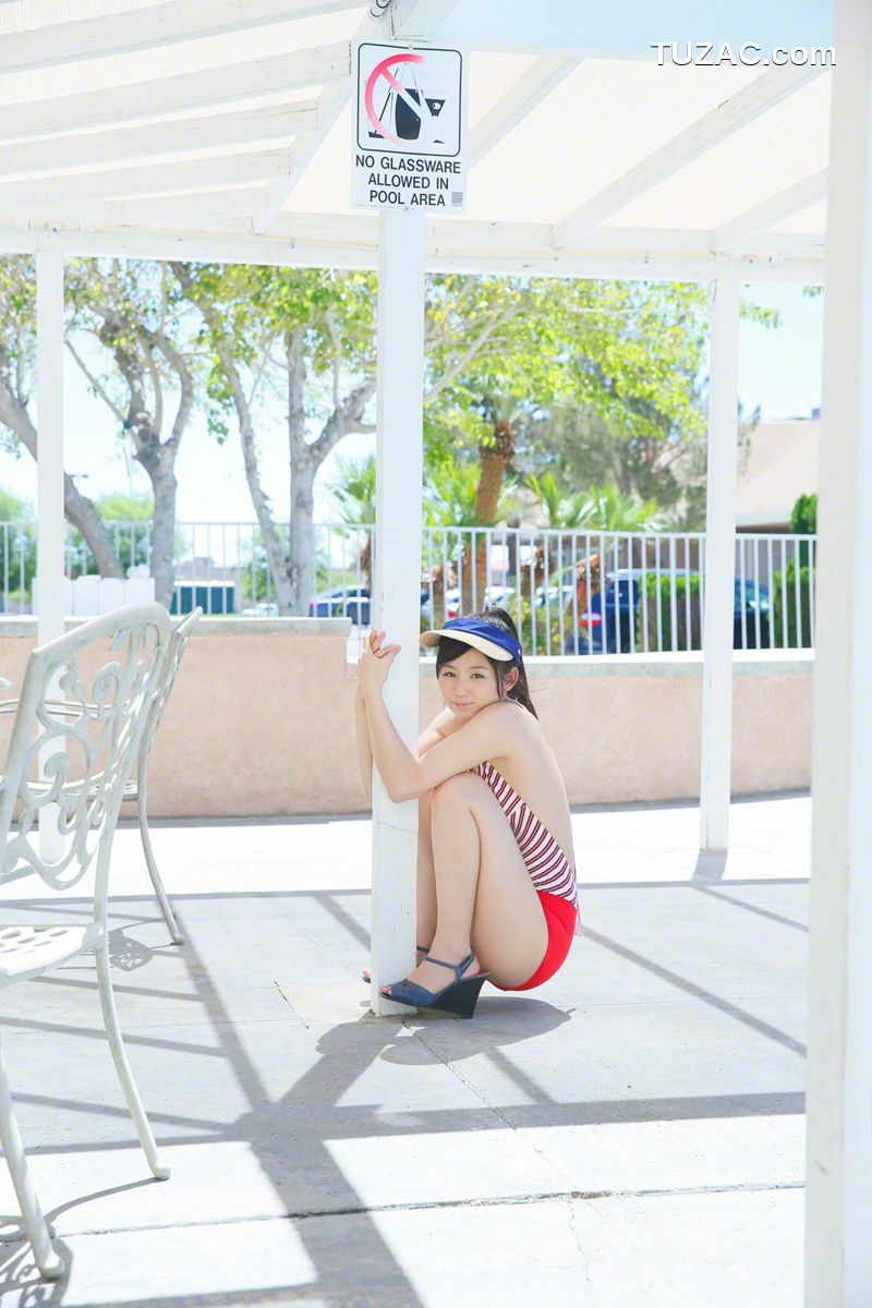 Wanibooks_ NO.126 Rina Koike 小池里奈 写真集[199P]