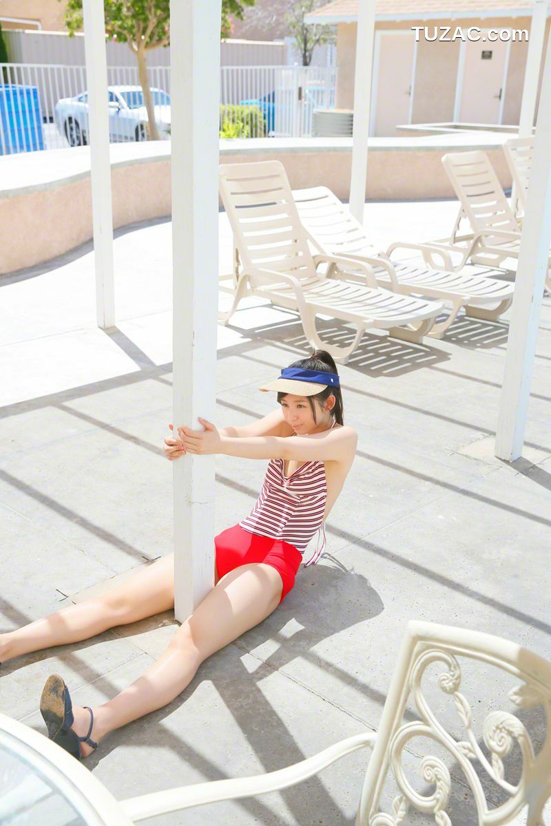 Wanibooks_ NO.126 Rina Koike 小池里奈 写真集[199P]