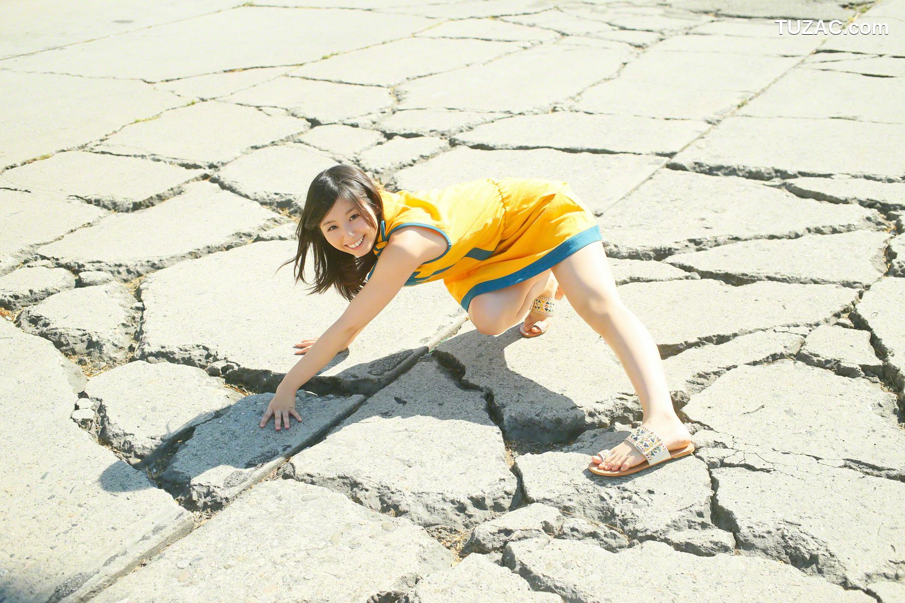 Wanibooks_ NO.126 Rina Koike 小池里奈 写真集[199P]