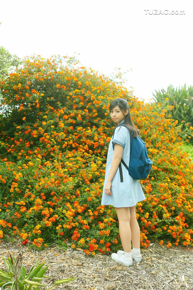 Wanibooks_ NO.126 Rina Koike 小池里奈 写真集[199P]