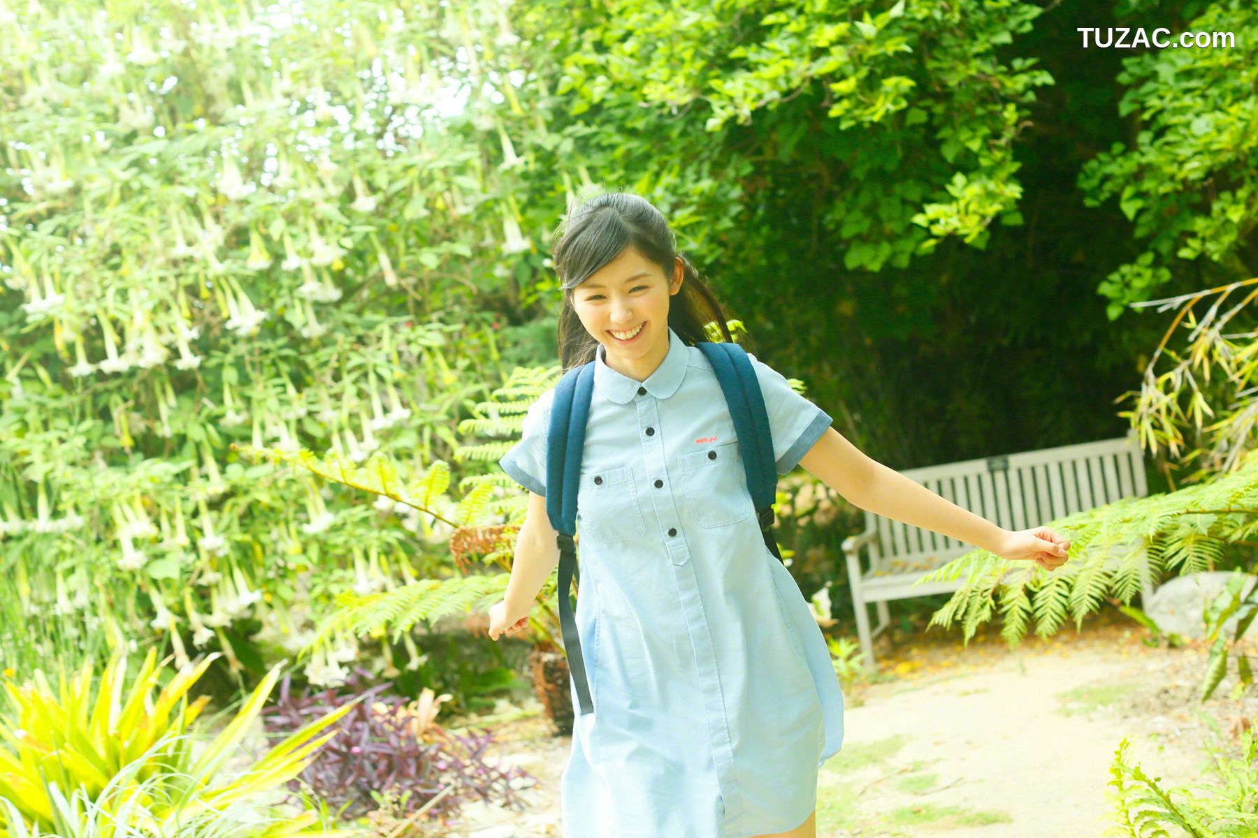 Wanibooks_ NO.126 Rina Koike 小池里奈 写真集[199P]
