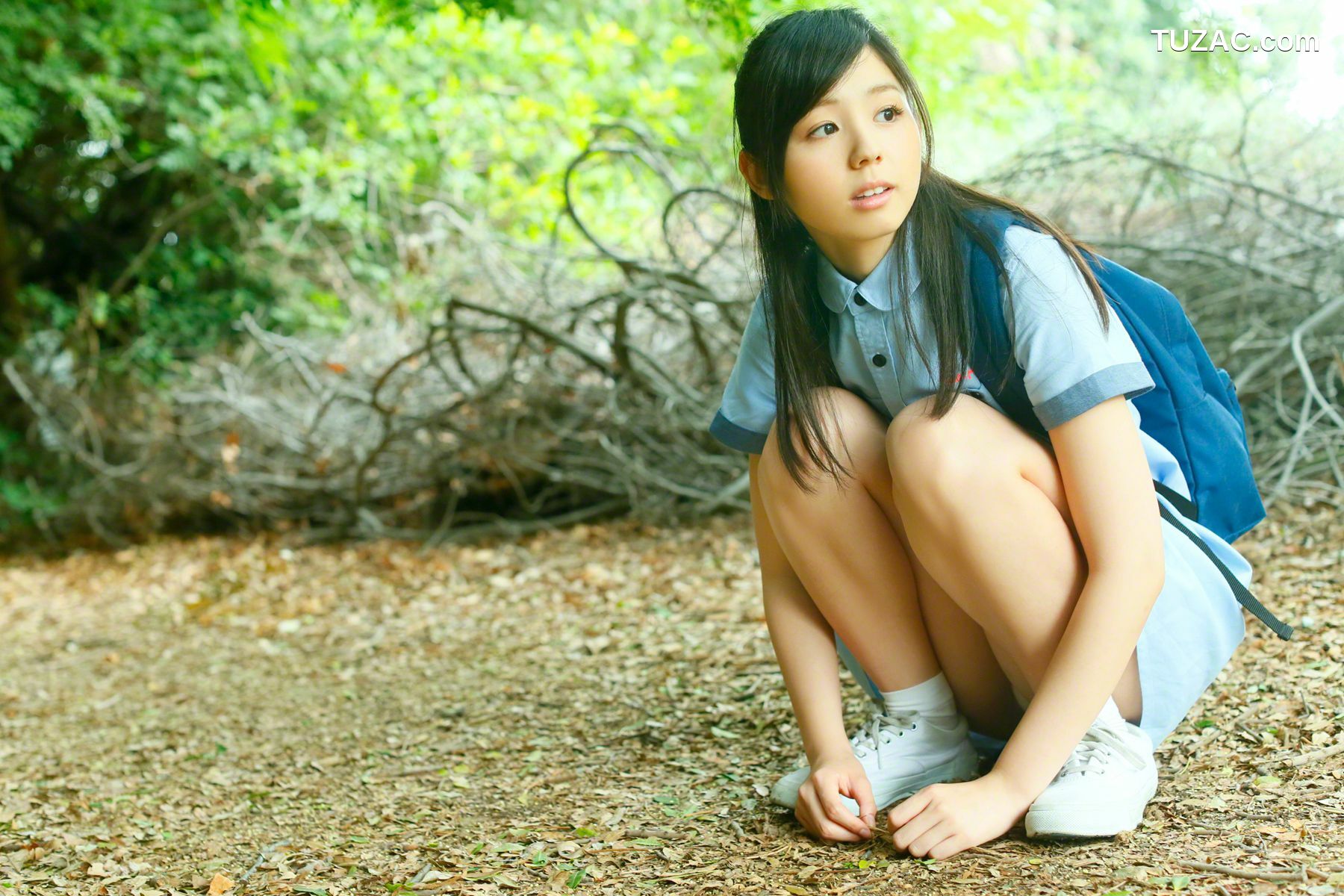 Wanibooks_ NO.126 Rina Koike 小池里奈 写真集[199P]