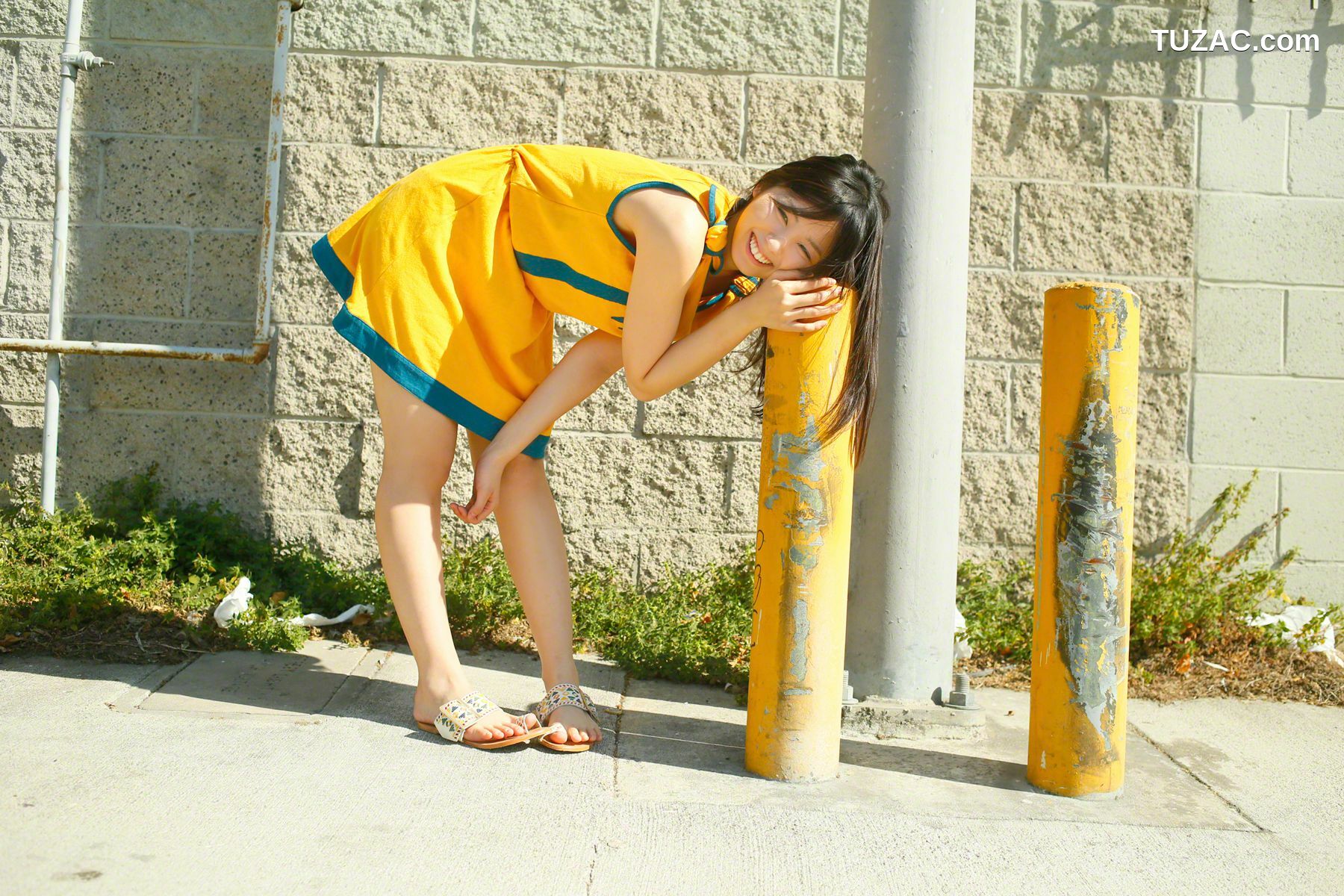 Wanibooks_ NO.126 Rina Koike 小池里奈 写真集[199P]