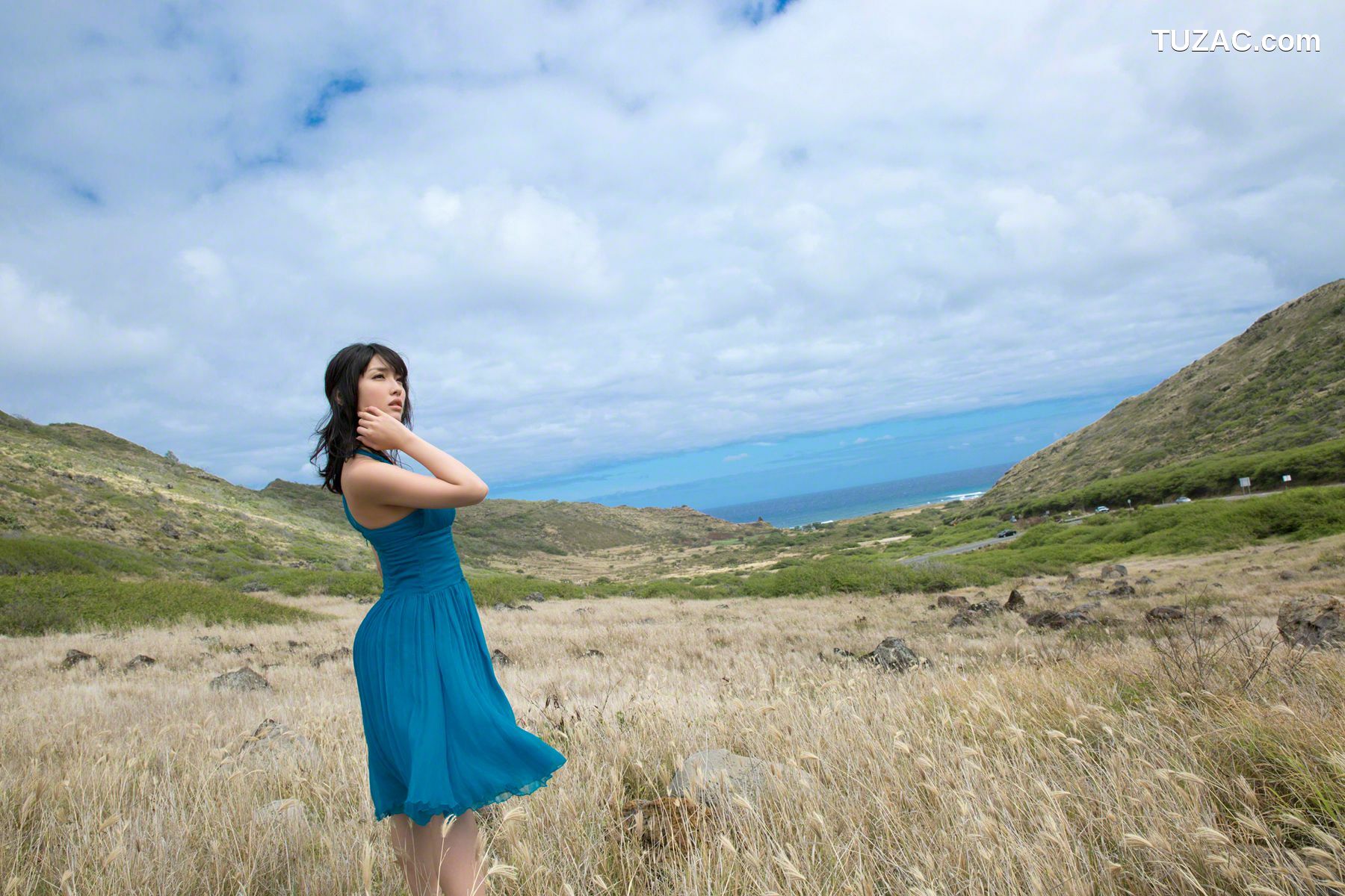 Wanibooks_ NO.127 Anna Konno 今野杏南 写真集[194P]