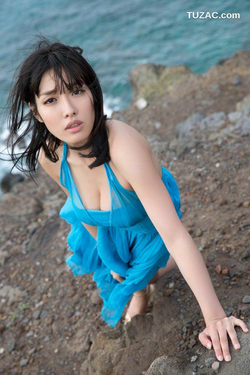 Wanibooks_ NO.127 Anna Konno 今野杏南 写真集[194P]