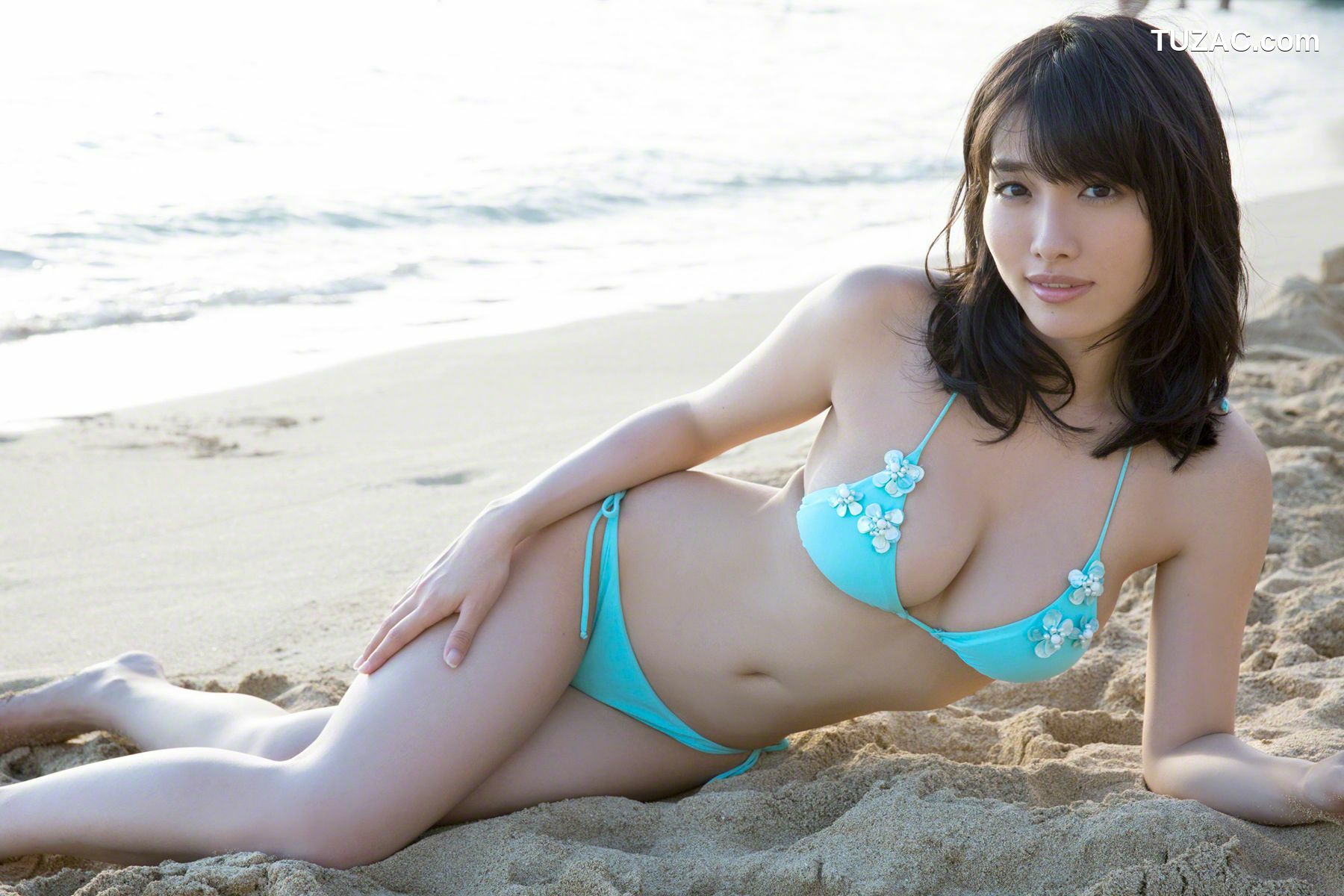 Wanibooks_ NO.127 Anna Konno 今野杏南 写真集[194P]