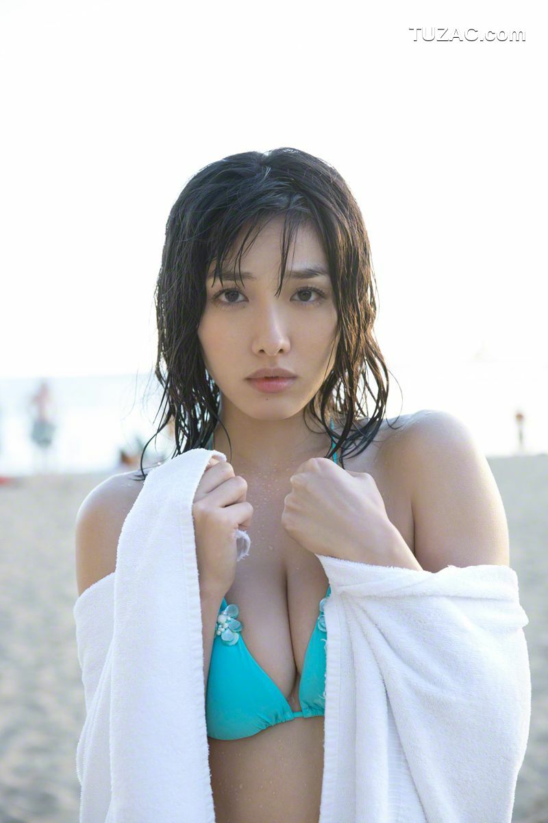 Wanibooks_ NO.127 Anna Konno 今野杏南 写真集[194P]