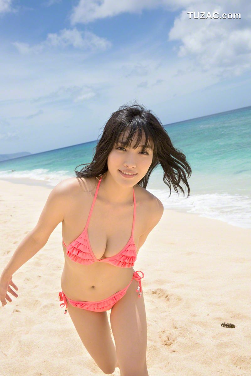 Wanibooks_ NO.127 Anna Konno 今野杏南 写真集[194P]