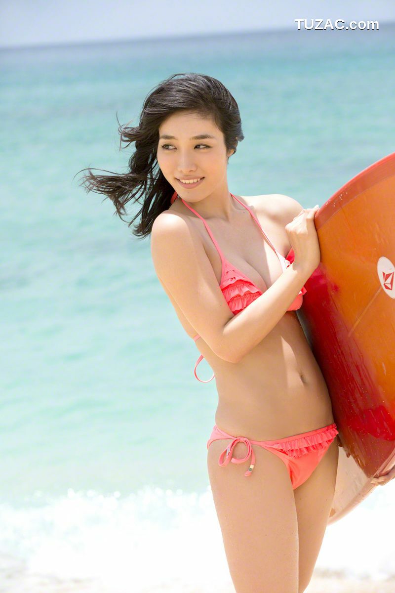 Wanibooks_ NO.127 Anna Konno 今野杏南 写真集[194P]