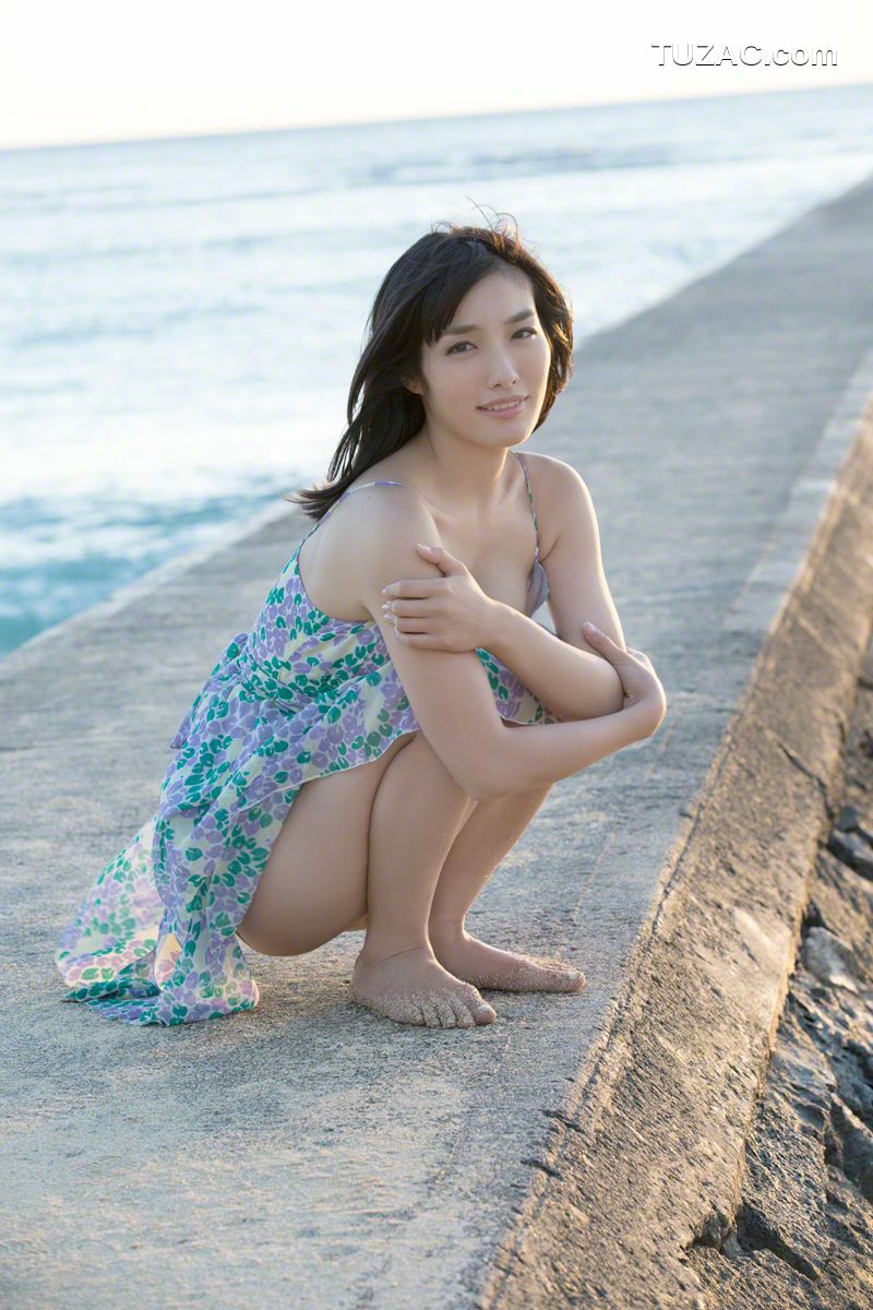 Wanibooks_ NO.127 Anna Konno 今野杏南 写真集[194P]