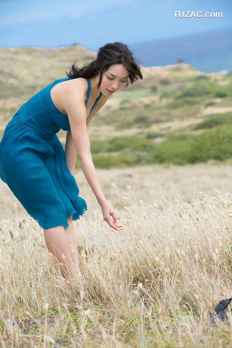 Wanibooks_ NO.127 Anna Konno 今野杏南 写真集[194P]