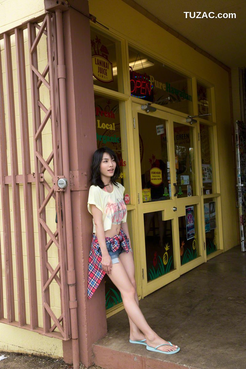 Wanibooks_ NO.127 Anna Konno 今野杏南 写真集[194P]