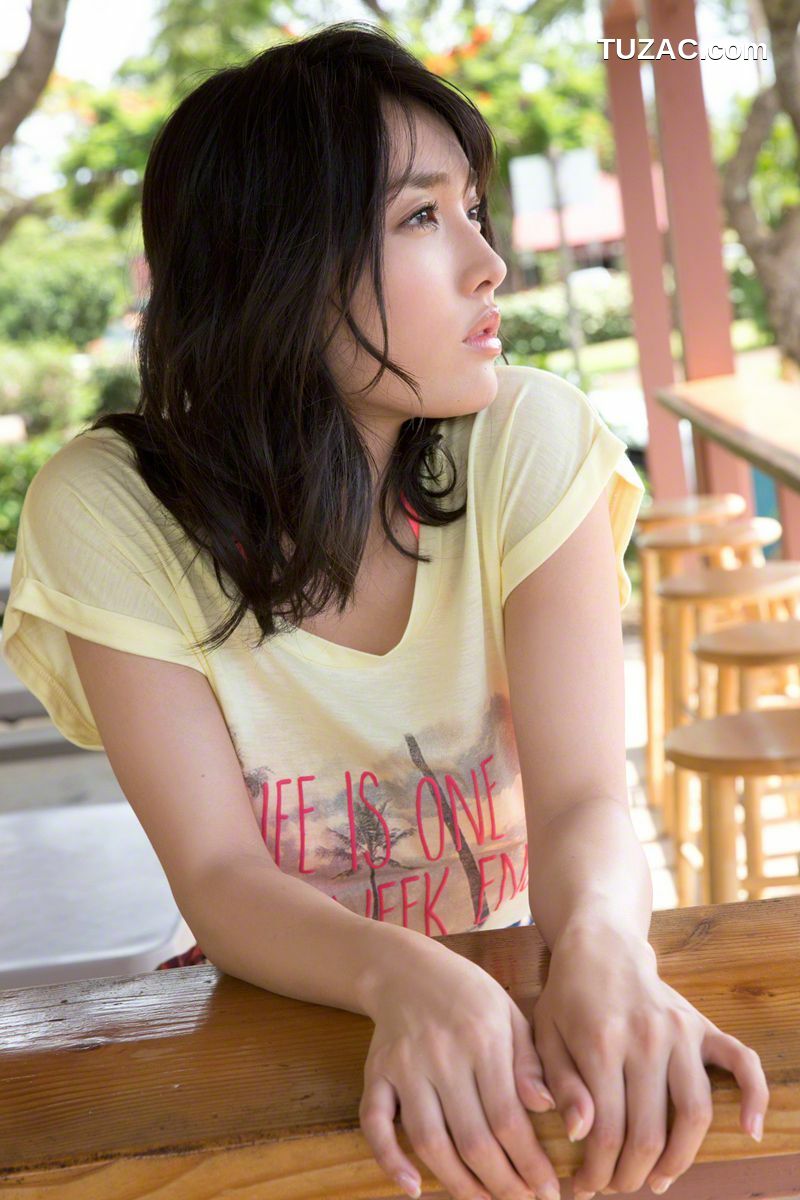 Wanibooks_ NO.127 Anna Konno 今野杏南 写真集[194P]