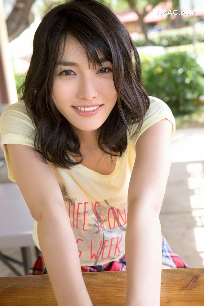 Wanibooks_ NO.127 Anna Konno 今野杏南 写真集[194P]