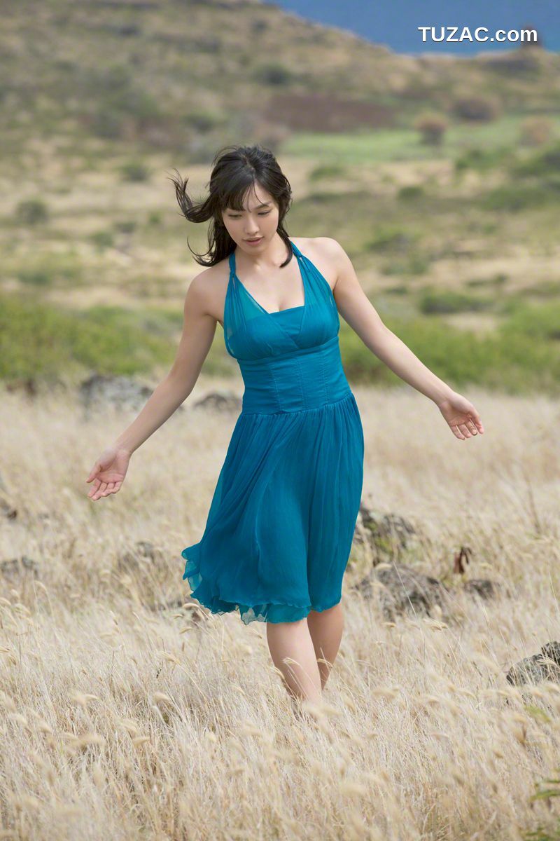 Wanibooks_ NO.127 Anna Konno 今野杏南 写真集[194P]