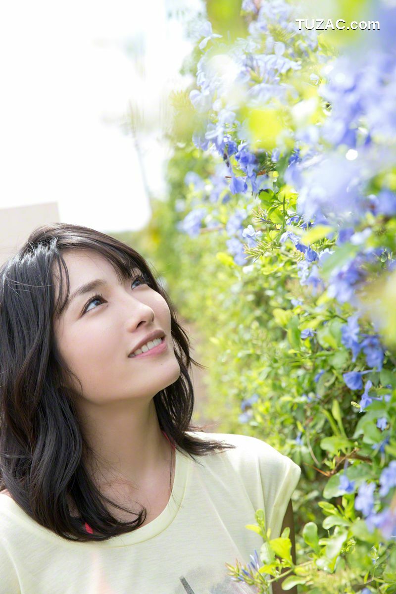 Wanibooks_ NO.127 Anna Konno 今野杏南 写真集[194P]