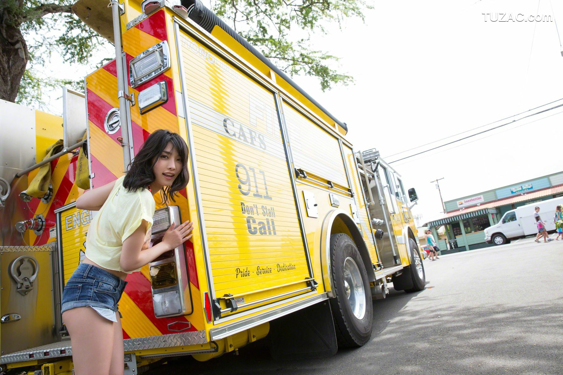 Wanibooks_ NO.127 Anna Konno 今野杏南 写真集[194P]