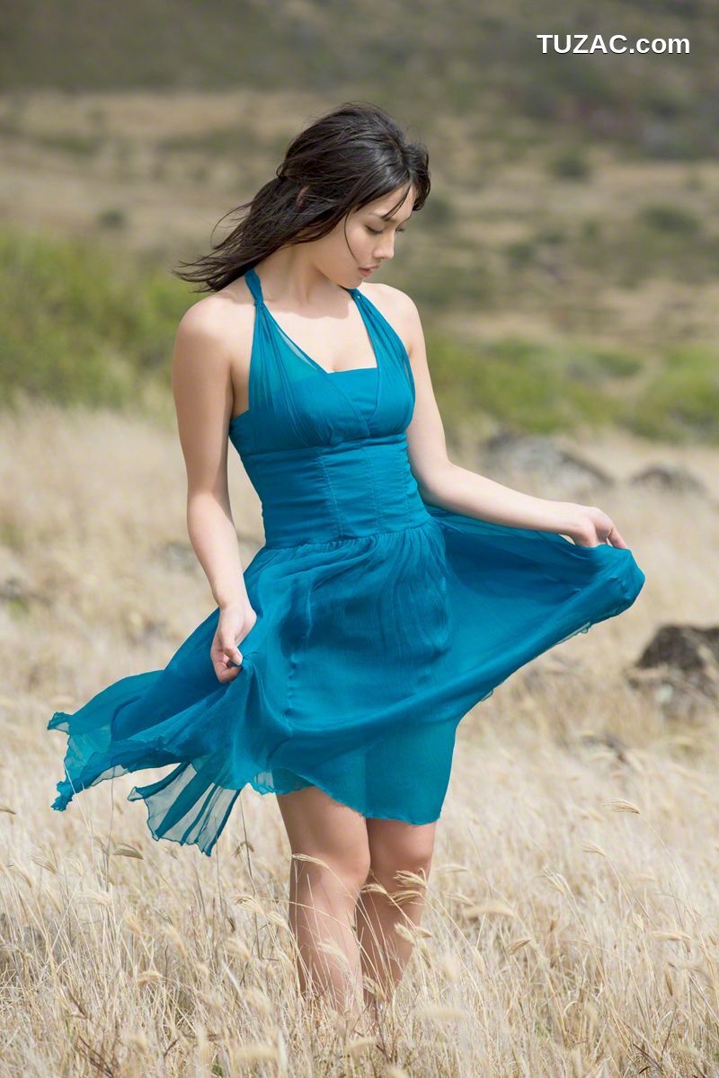 Wanibooks_ NO.127 Anna Konno 今野杏南 写真集[194P]