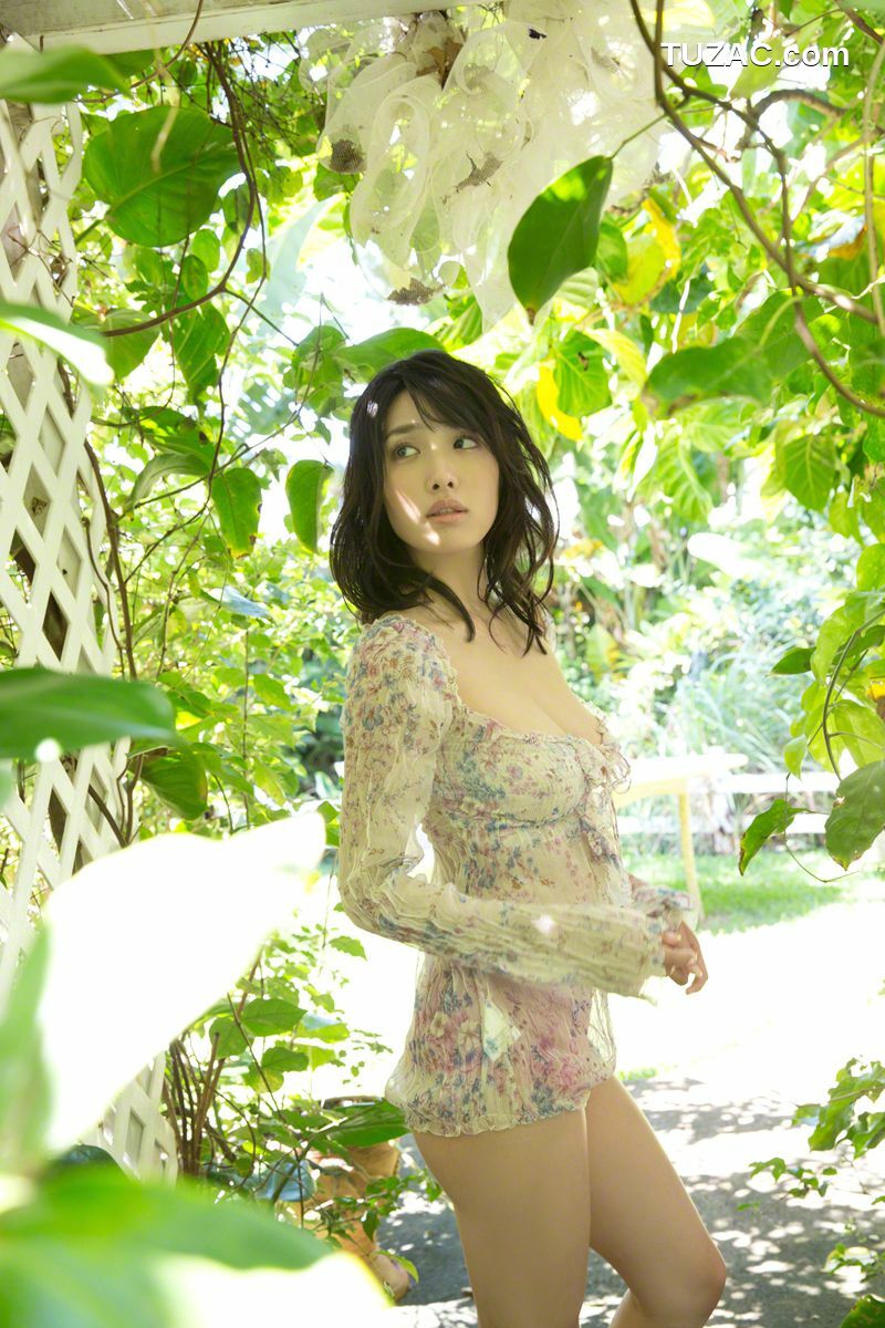 Wanibooks_ NO.127 Anna Konno 今野杏南 写真集[194P]