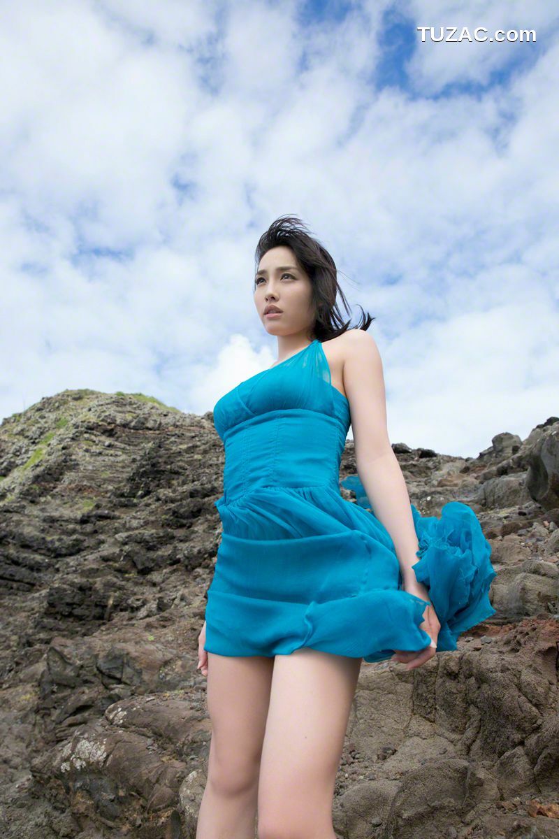 Wanibooks_ NO.127 Anna Konno 今野杏南 写真集[194P]