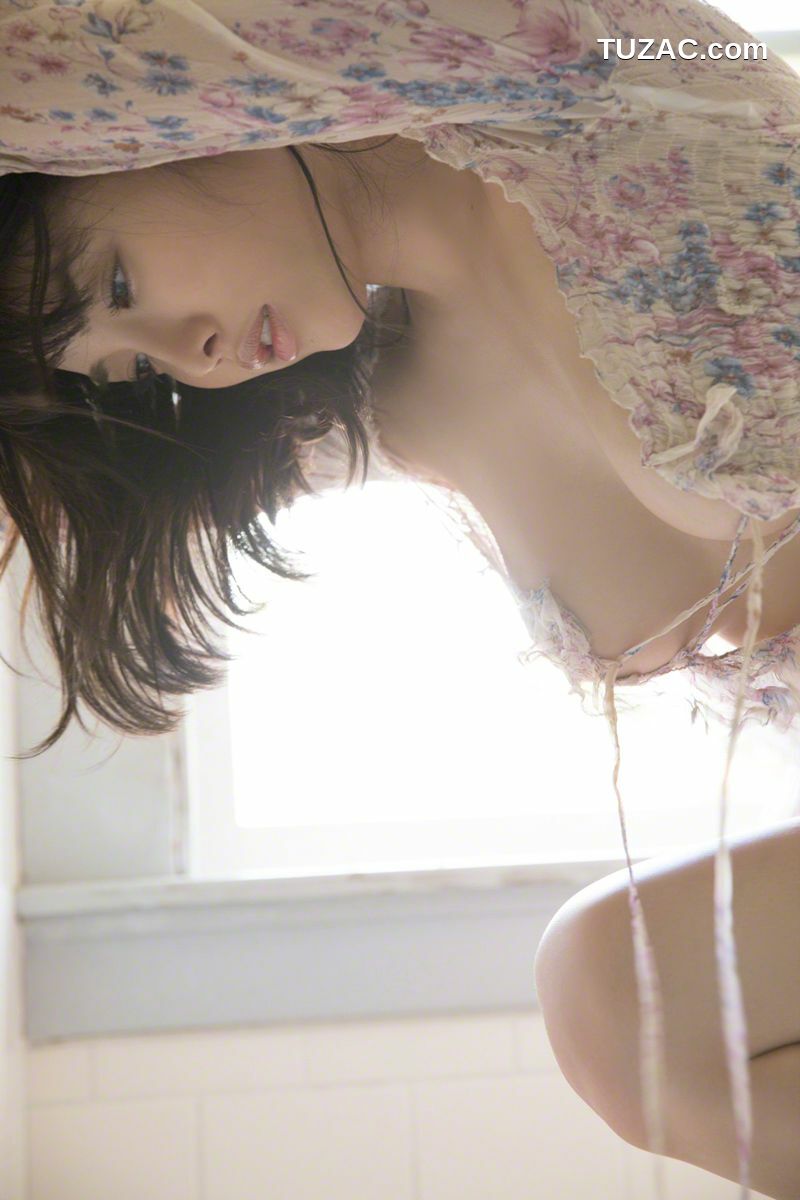 Wanibooks_ NO.127 Anna Konno 今野杏南 写真集[194P]