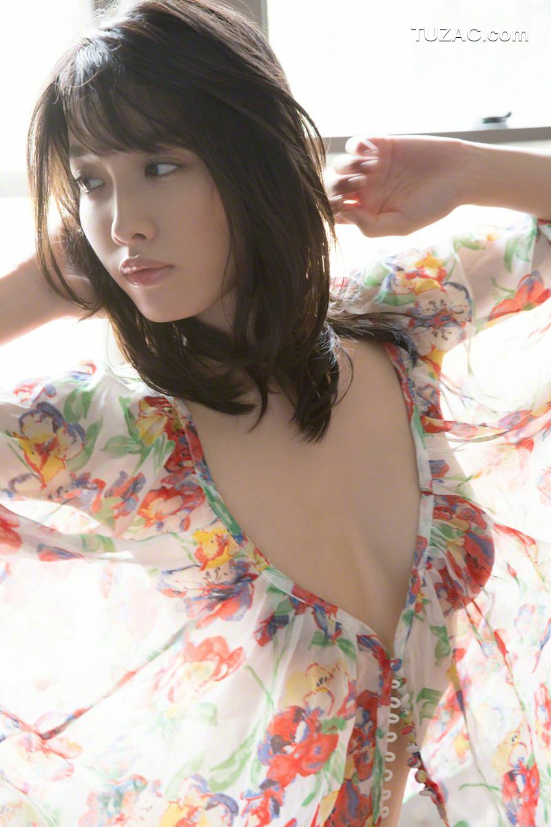 Wanibooks_ NO.127 Anna Konno 今野杏南 写真集[194P]