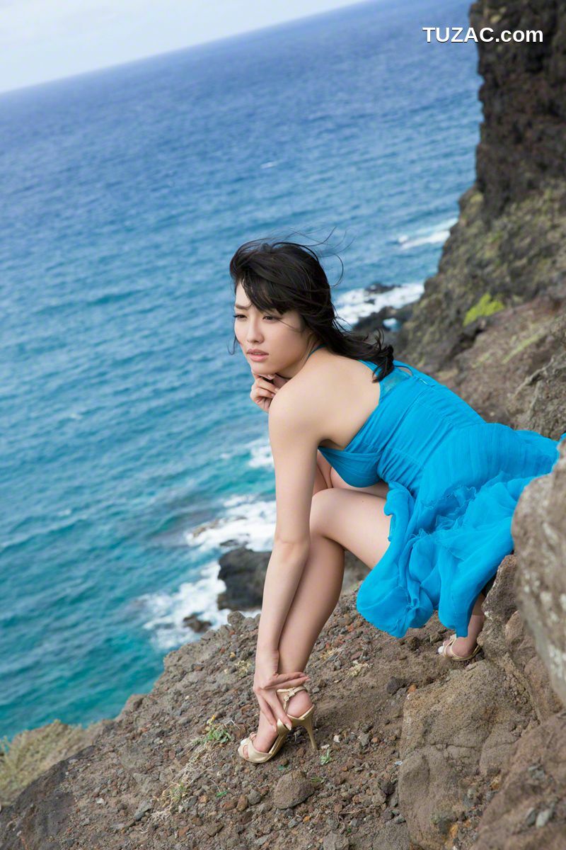 Wanibooks_ NO.127 Anna Konno 今野杏南 写真集[194P]