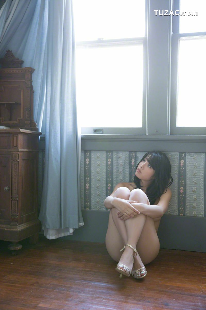 Wanibooks_ NO.127 Anna Konno 今野杏南 写真集[194P]