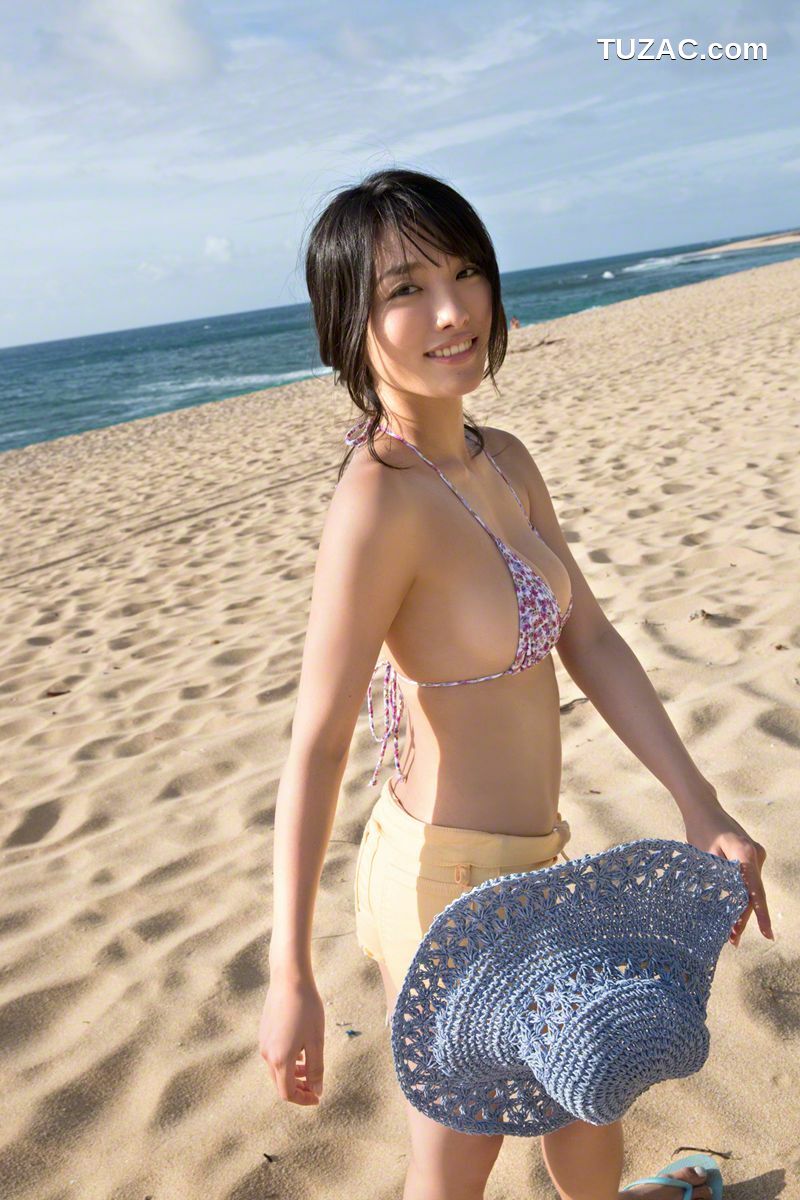 Wanibooks_ NO.127 Anna Konno 今野杏南 写真集[194P]