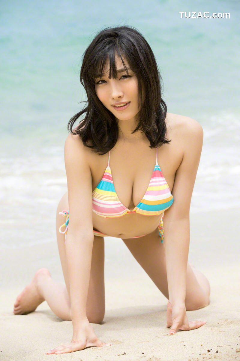 Wanibooks_ NO.127 Anna Konno 今野杏南 写真集[194P]
