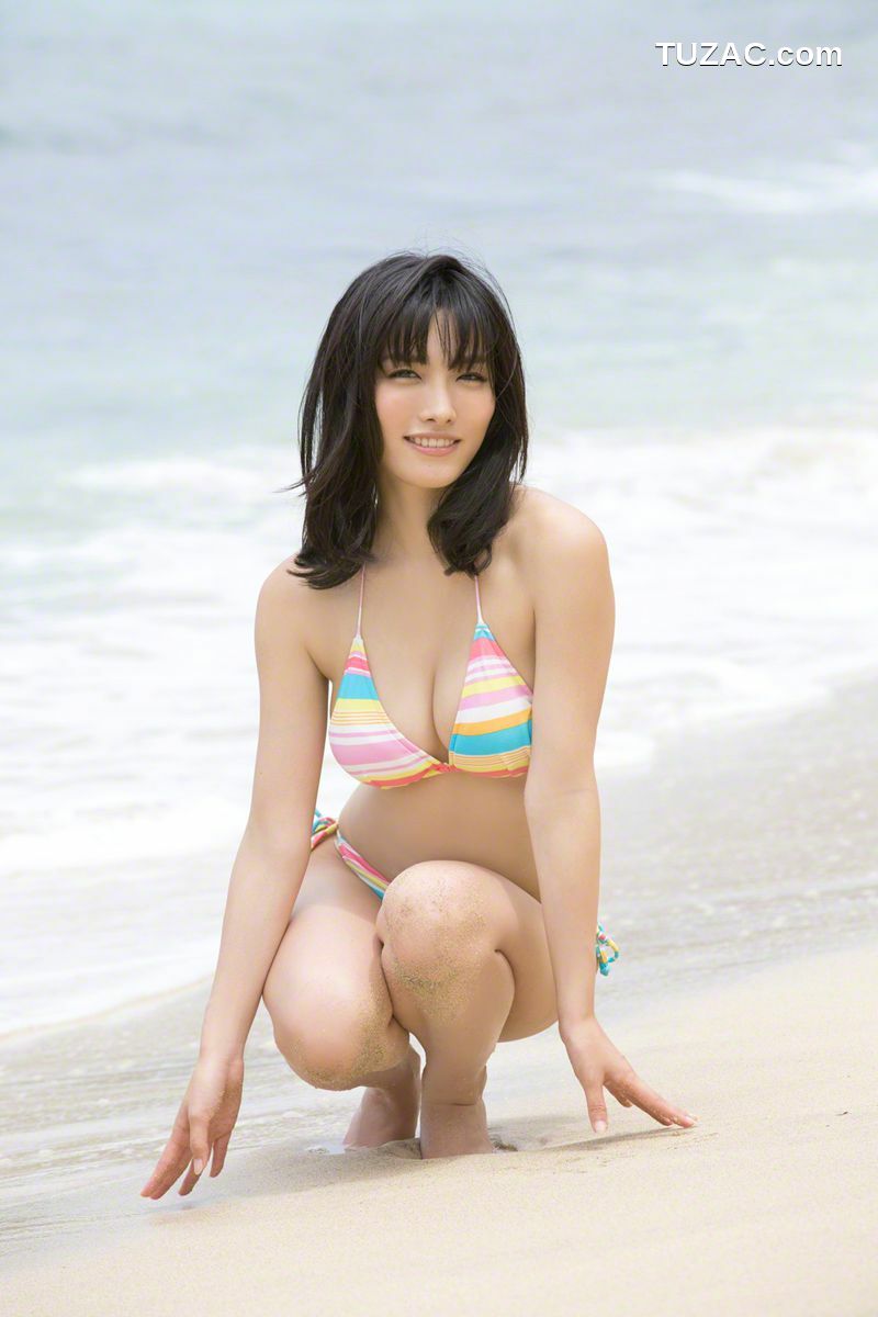 Wanibooks_ NO.127 Anna Konno 今野杏南 写真集[194P]