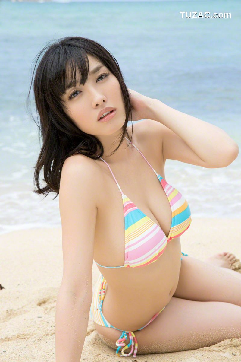 Wanibooks_ NO.127 Anna Konno 今野杏南 写真集[194P]
