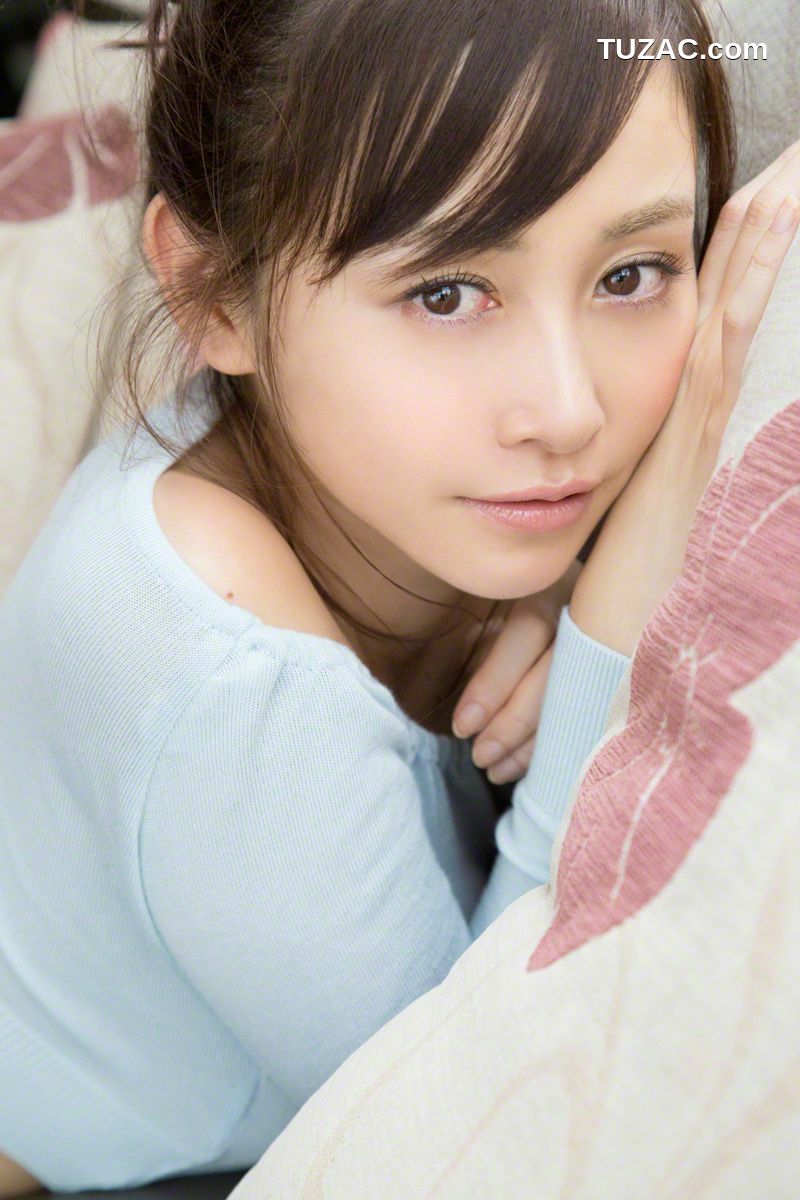 Wanibooks_ NO.128 Anri Sugihara 杉原杏璃 写真集[187P]