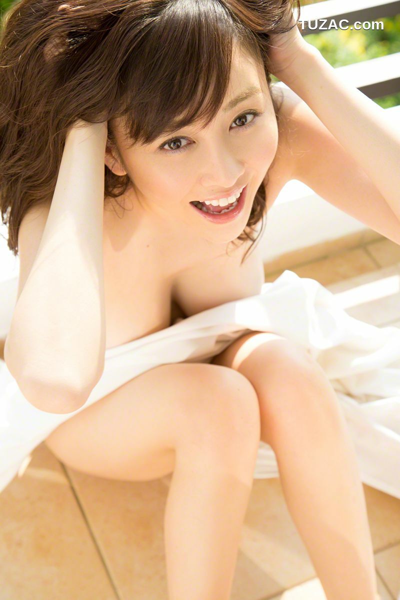 Wanibooks_ NO.128 Anri Sugihara 杉原杏璃 写真集[187P]