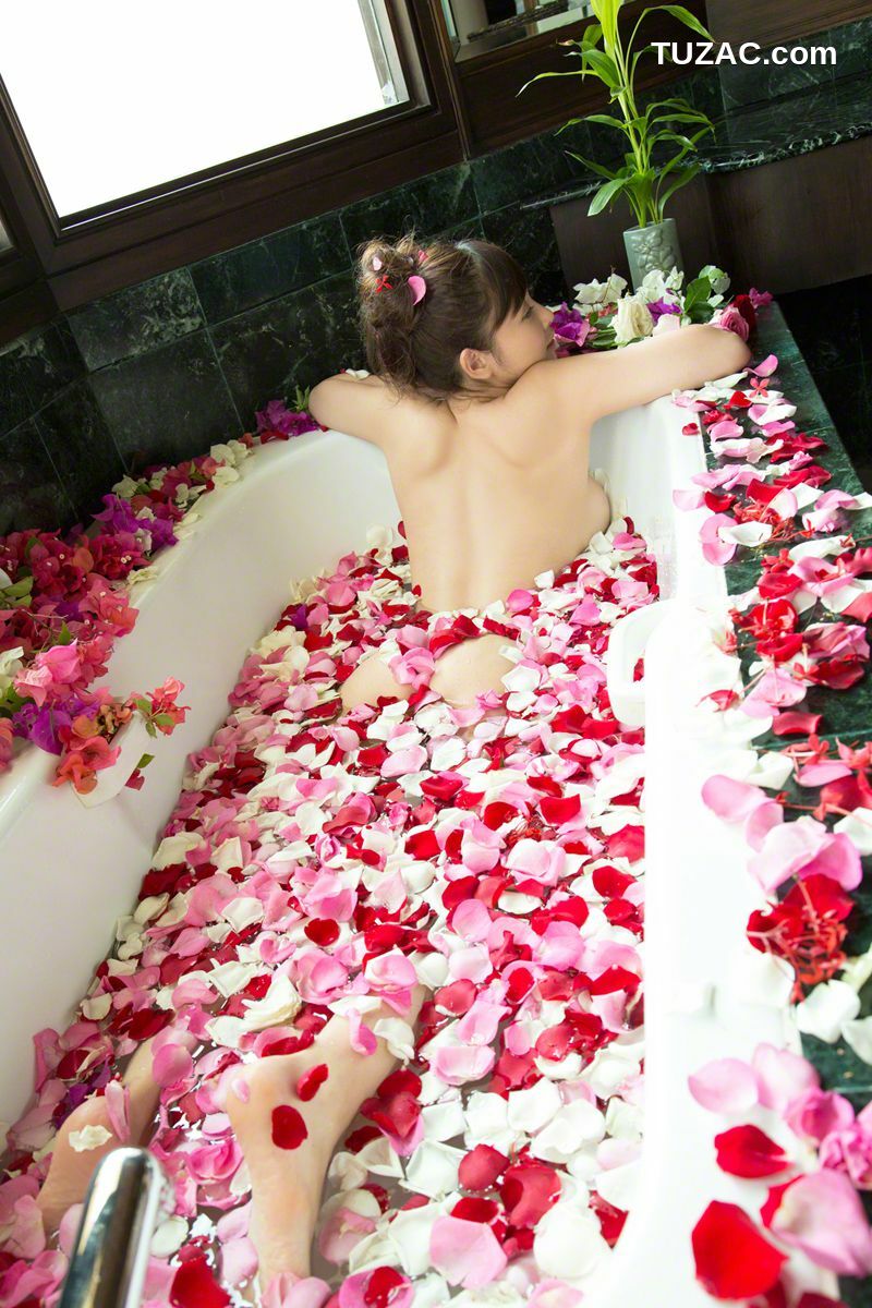 Wanibooks_ NO.128 Anri Sugihara 杉原杏璃 写真集[187P]