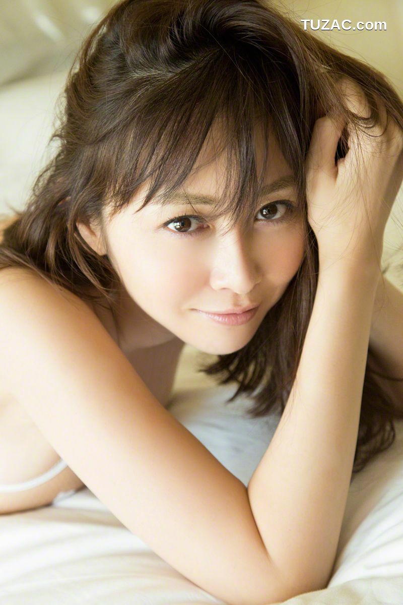 Wanibooks_ NO.128 Anri Sugihara 杉原杏璃 写真集[187P]