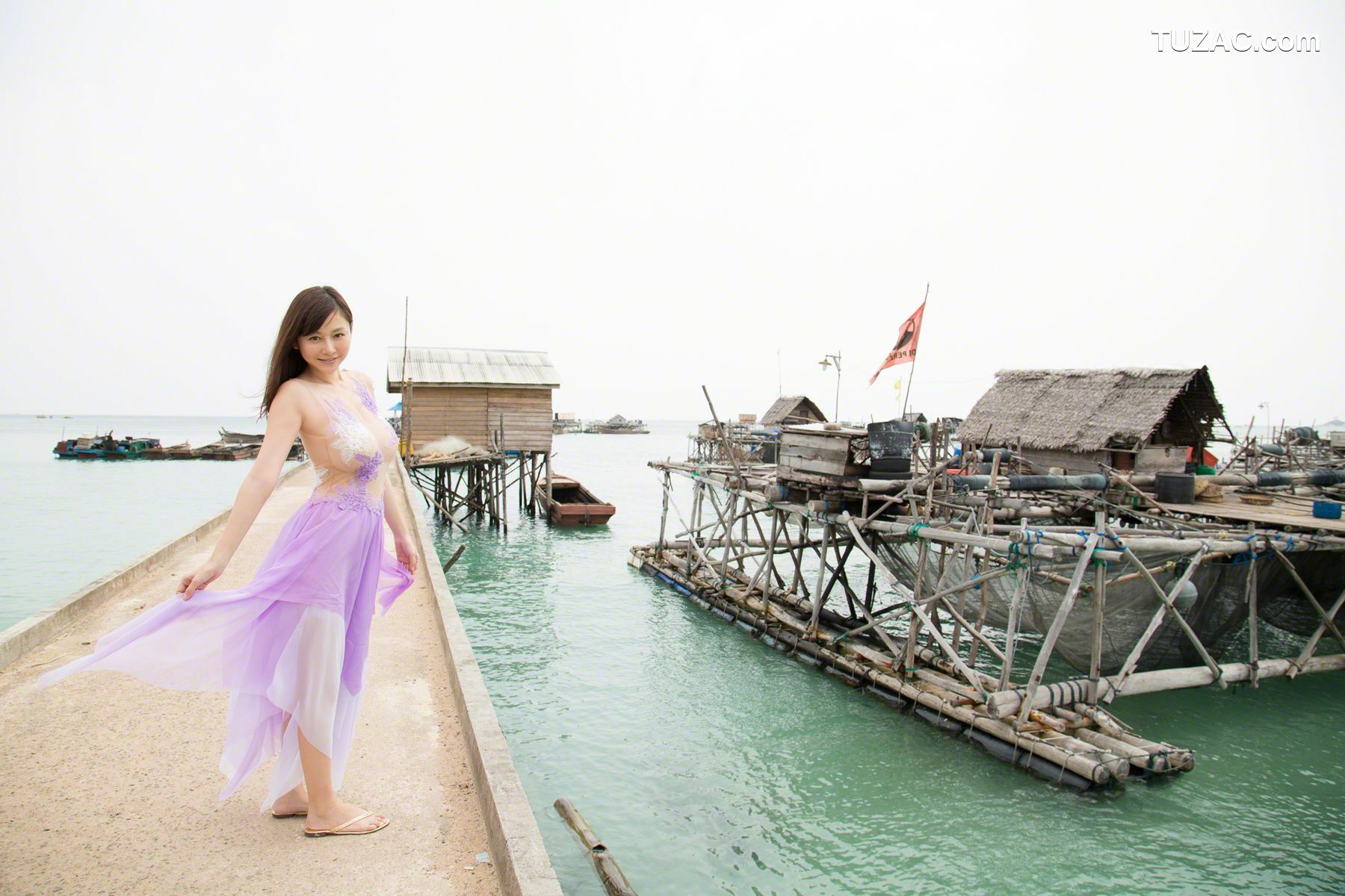 Wanibooks_ NO.128 Anri Sugihara 杉原杏璃 写真集[187P]