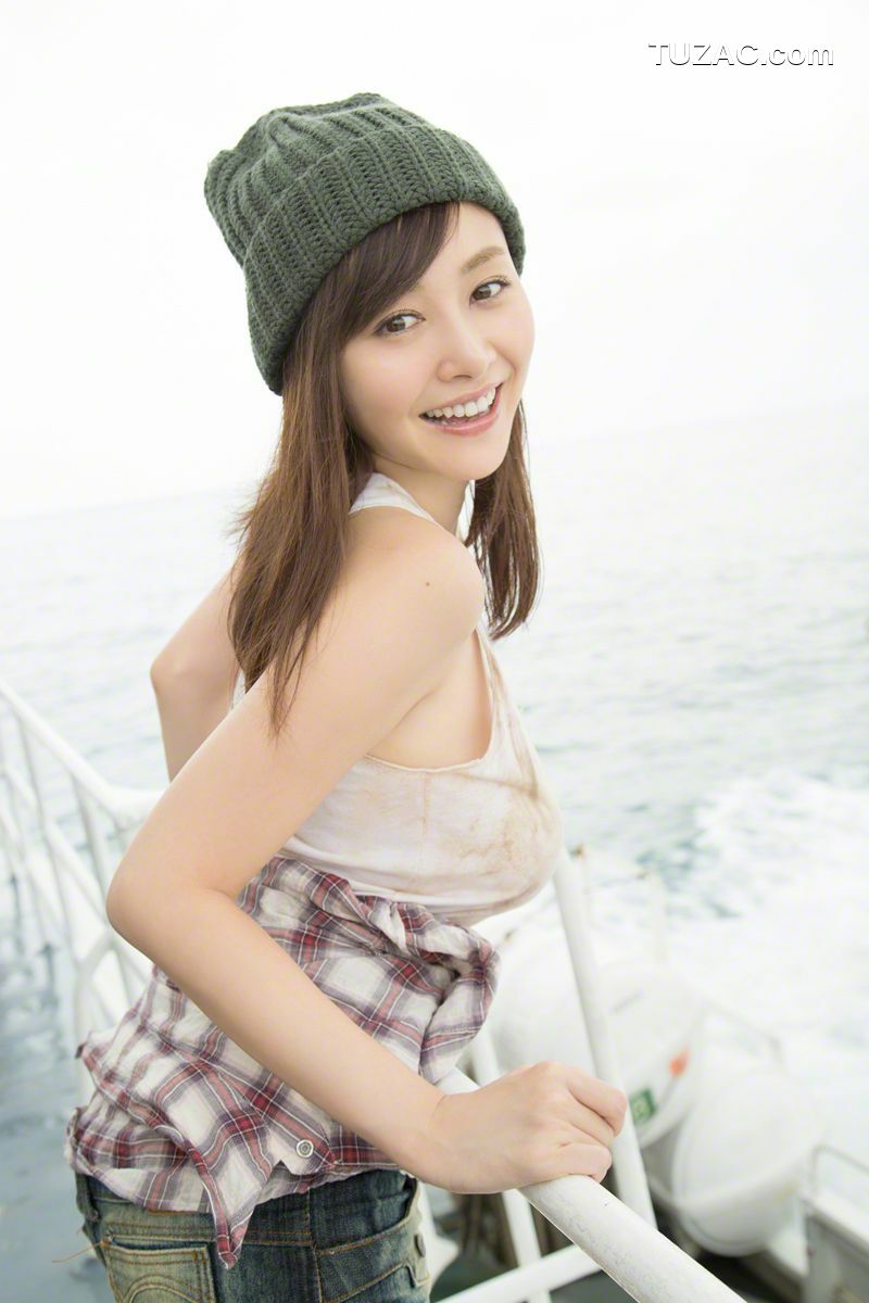 Wanibooks_ NO.128 Anri Sugihara 杉原杏璃 写真集[187P]