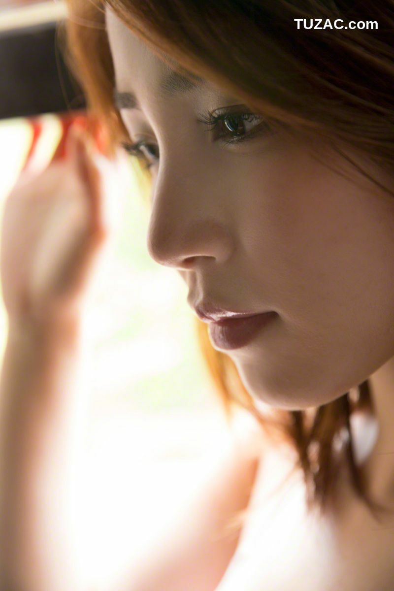 Wanibooks_ NO.129 You Kikkawa 吉川友 写真集[189P]