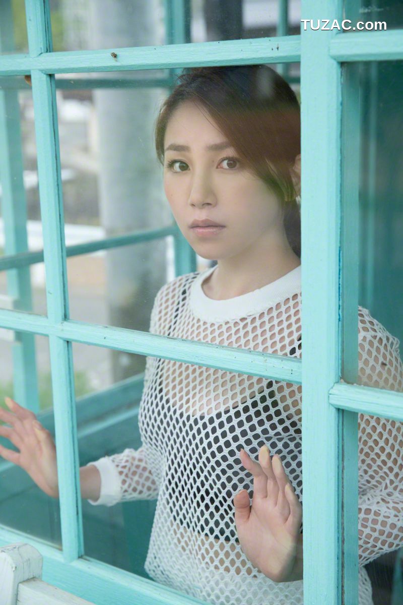 Wanibooks_ NO.129 You Kikkawa 吉川友 写真集[189P]