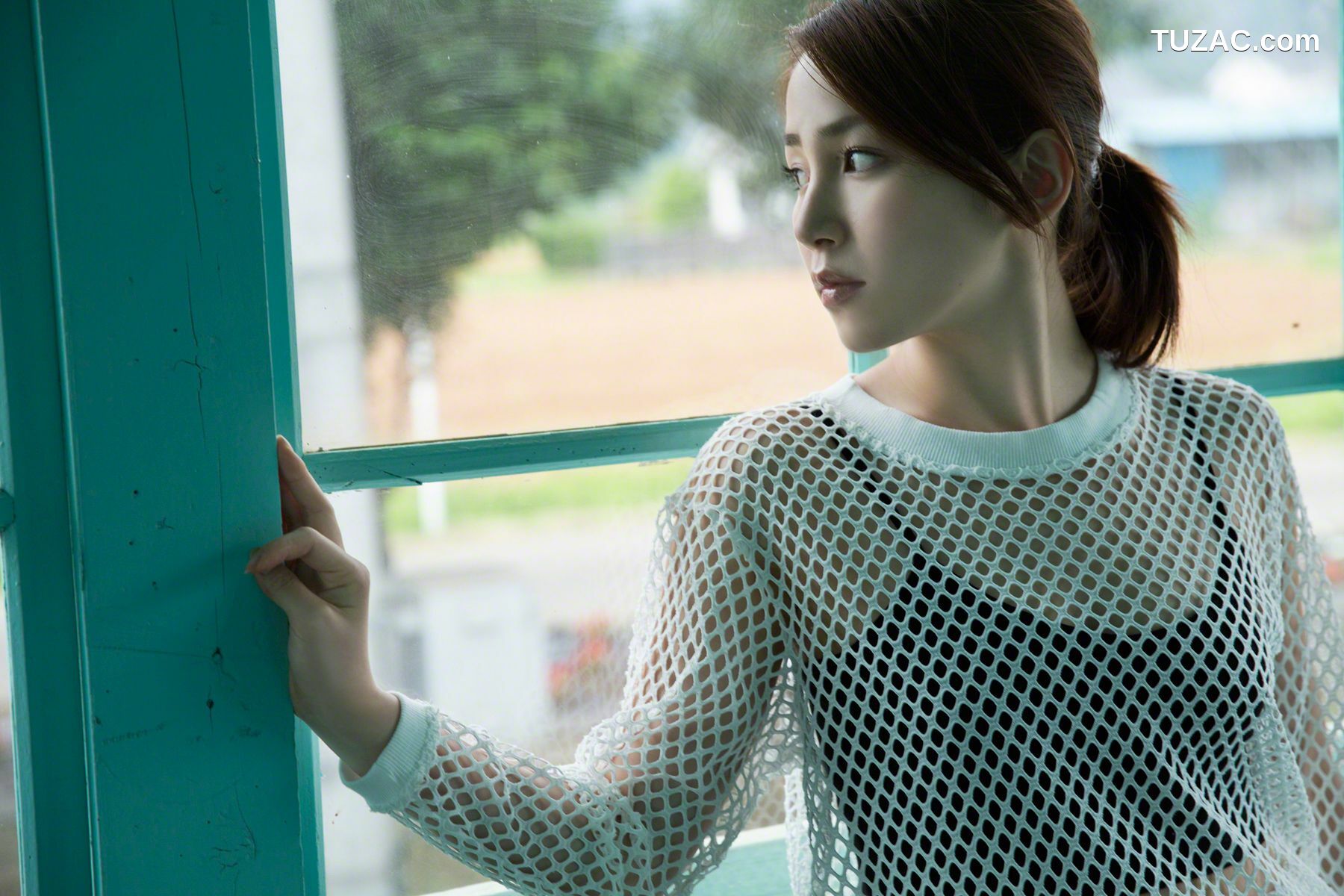 Wanibooks_ NO.129 You Kikkawa 吉川友 写真集[189P]