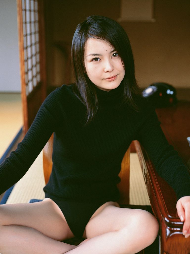 Wanibooks_ NO.13 Keiko Kubo 久保惠子/久保恵子 写真集[223P]