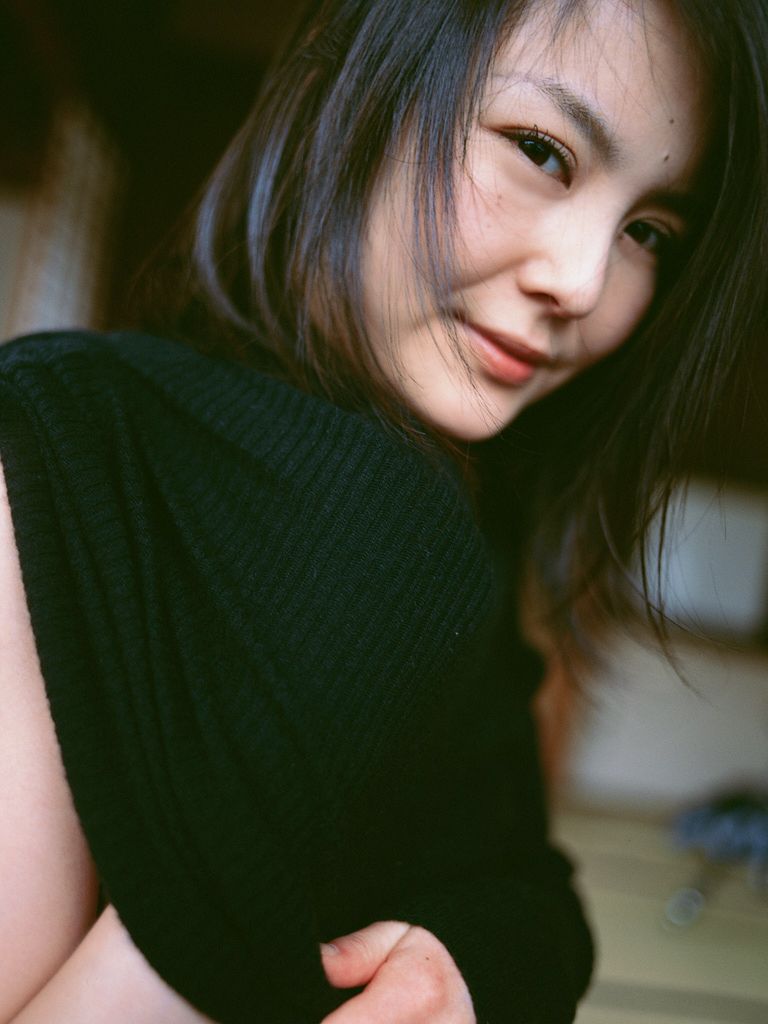 Wanibooks_ NO.13 Keiko Kubo 久保惠子/久保恵子 写真集[223P]