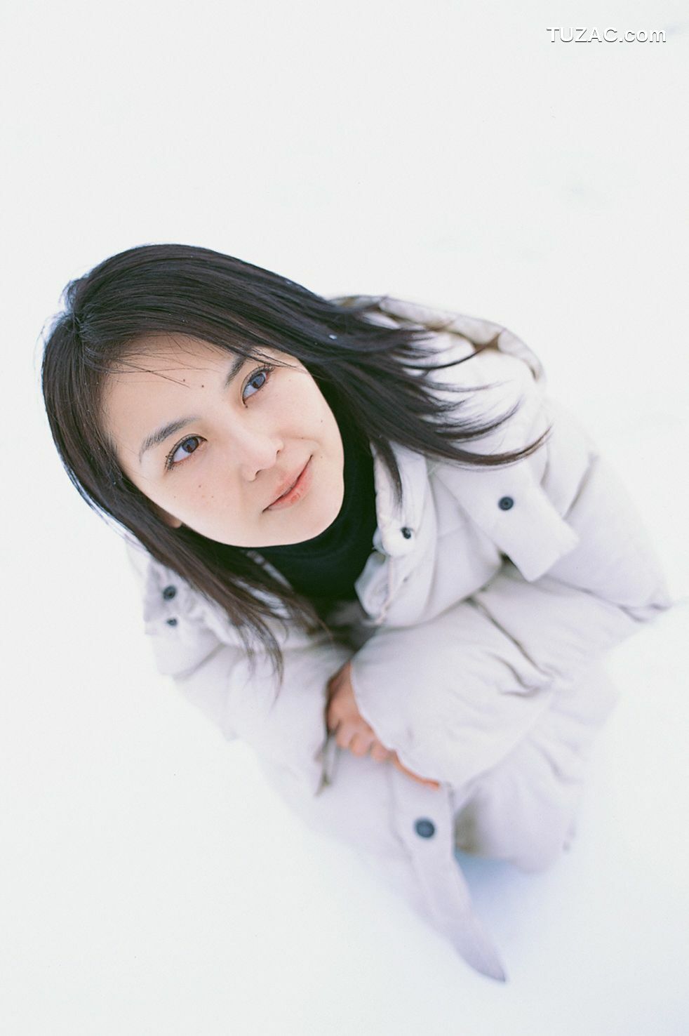 Wanibooks_ NO.13 Keiko Kubo 久保惠子/久保恵子 写真集[223P]