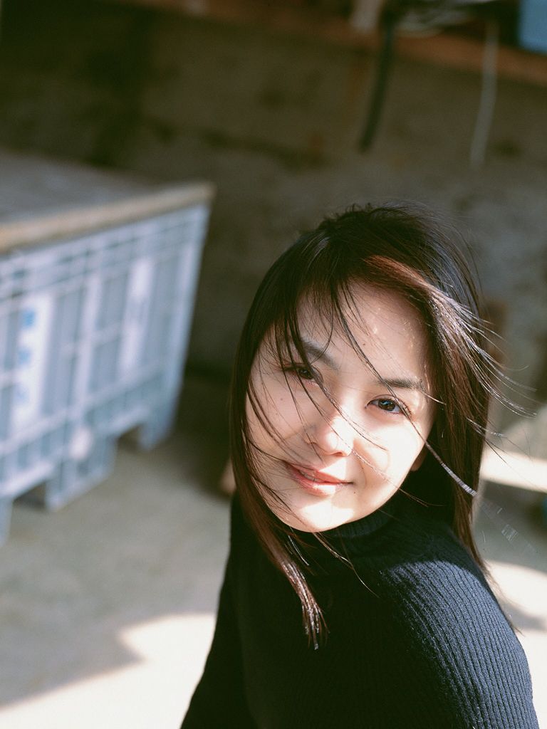 Wanibooks_ NO.13 Keiko Kubo 久保惠子/久保恵子 写真集[223P]